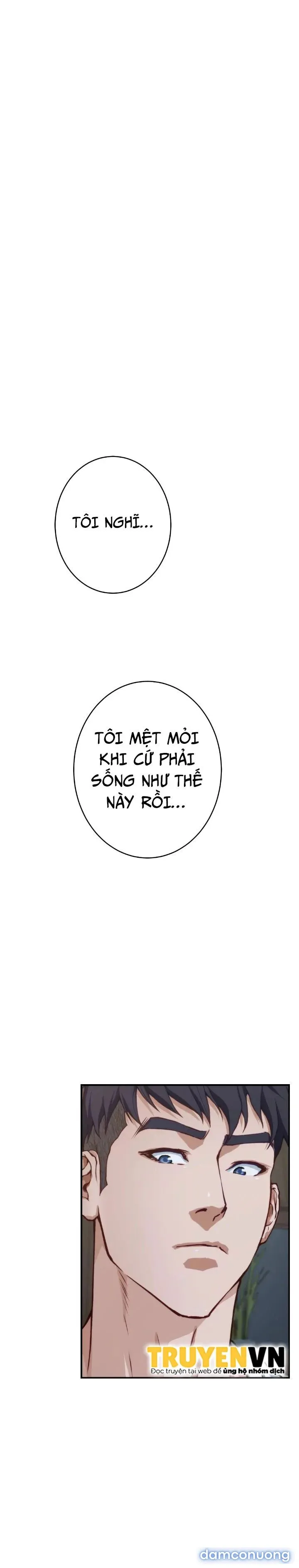 Qua Đêm Với Chị Yêu 