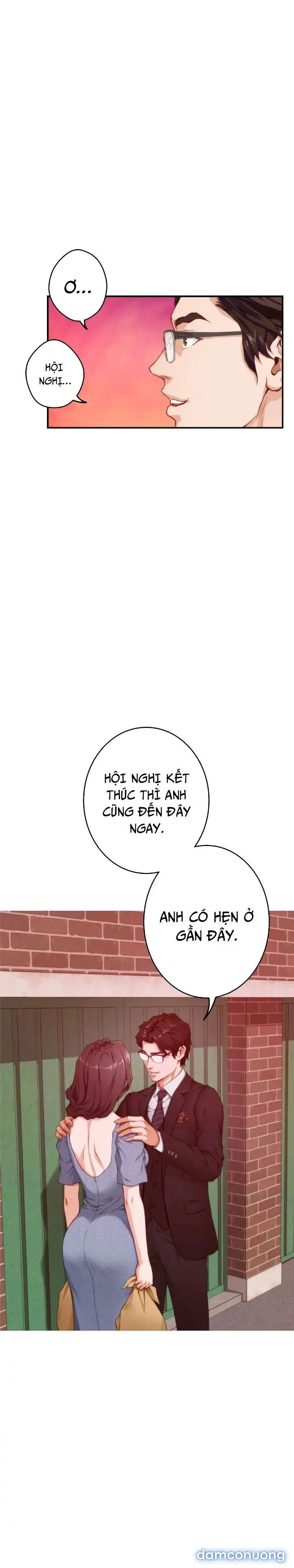 Qua Đêm Với Chị Yêu 