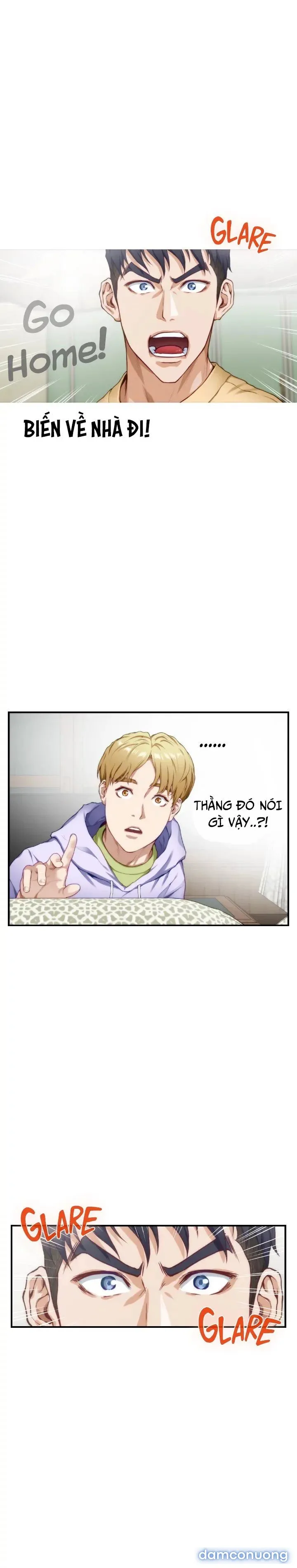 Qua Đêm Với Chị Yêu 