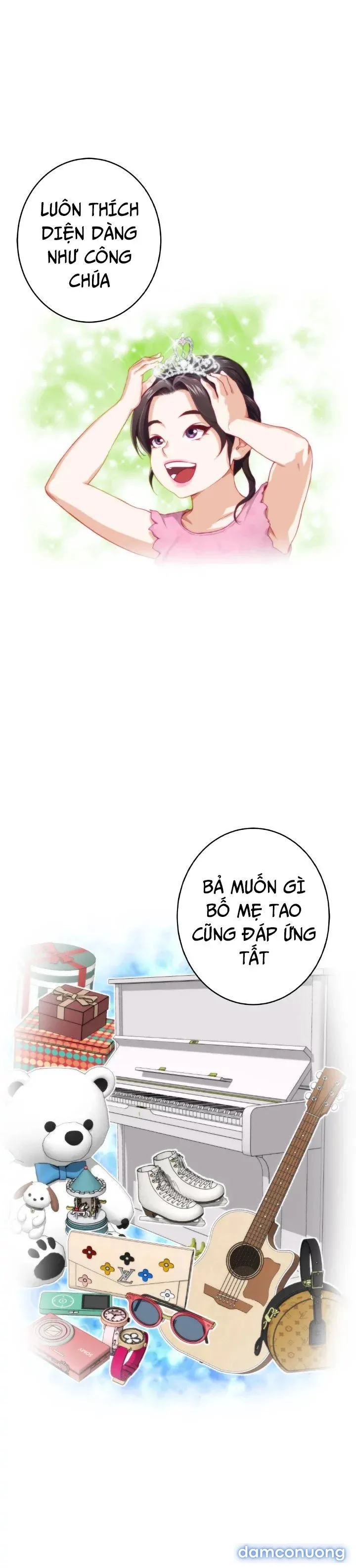 Qua Đêm Với Chị Yêu 