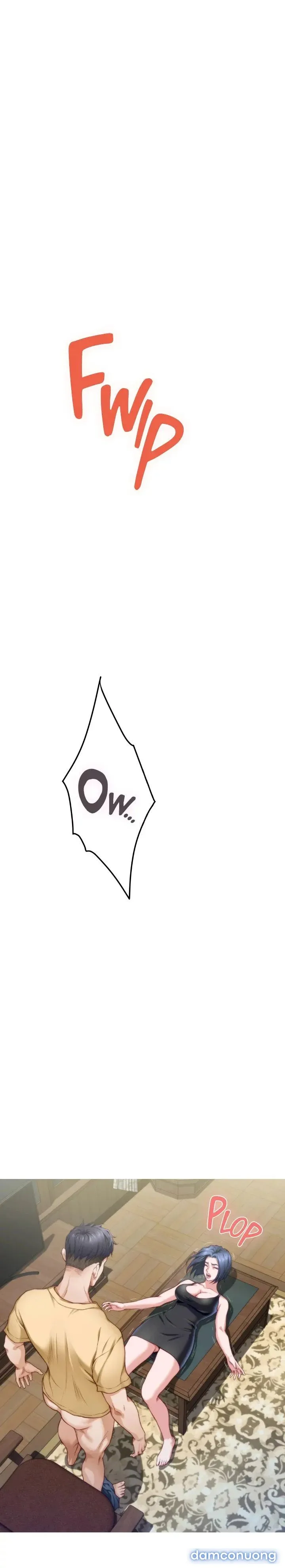 Qua Đêm Với Chị Yêu 