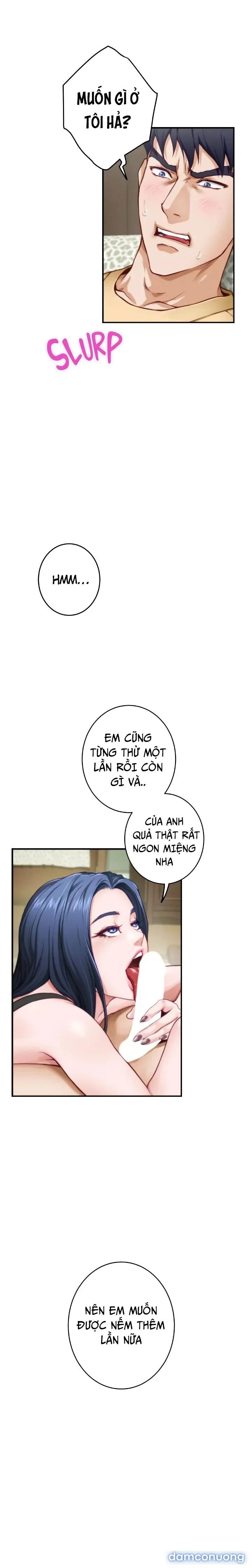 Qua Đêm Với Chị Yêu 