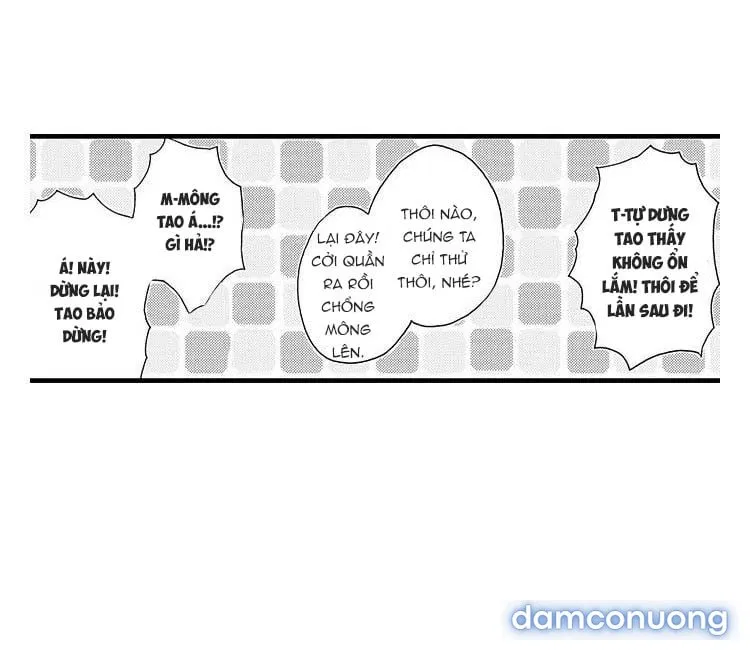 Bị Chịch Bởi Thằng Bạn Thân 
