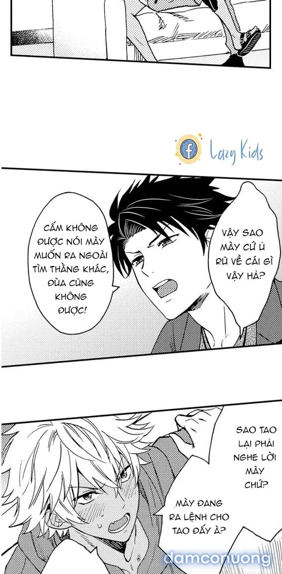 Bị Chịch Bởi Thằng Bạn Thân 