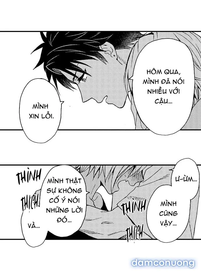 Bị Chịch Bởi Thằng Bạn Thân 