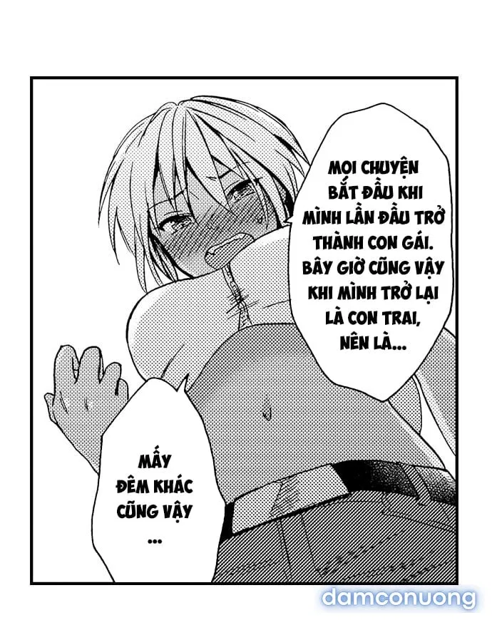 Bị Chịch Bởi Thằng Bạn Thân 