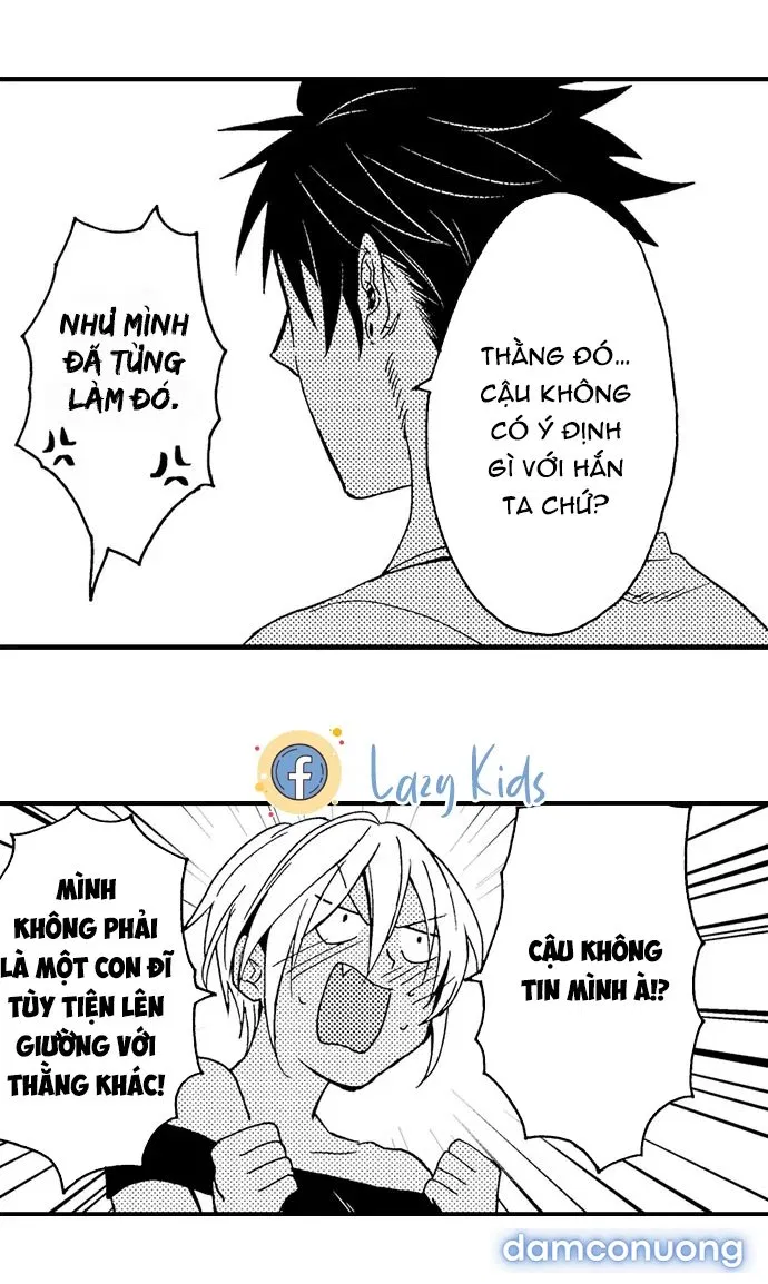 Bị Chịch Bởi Thằng Bạn Thân 