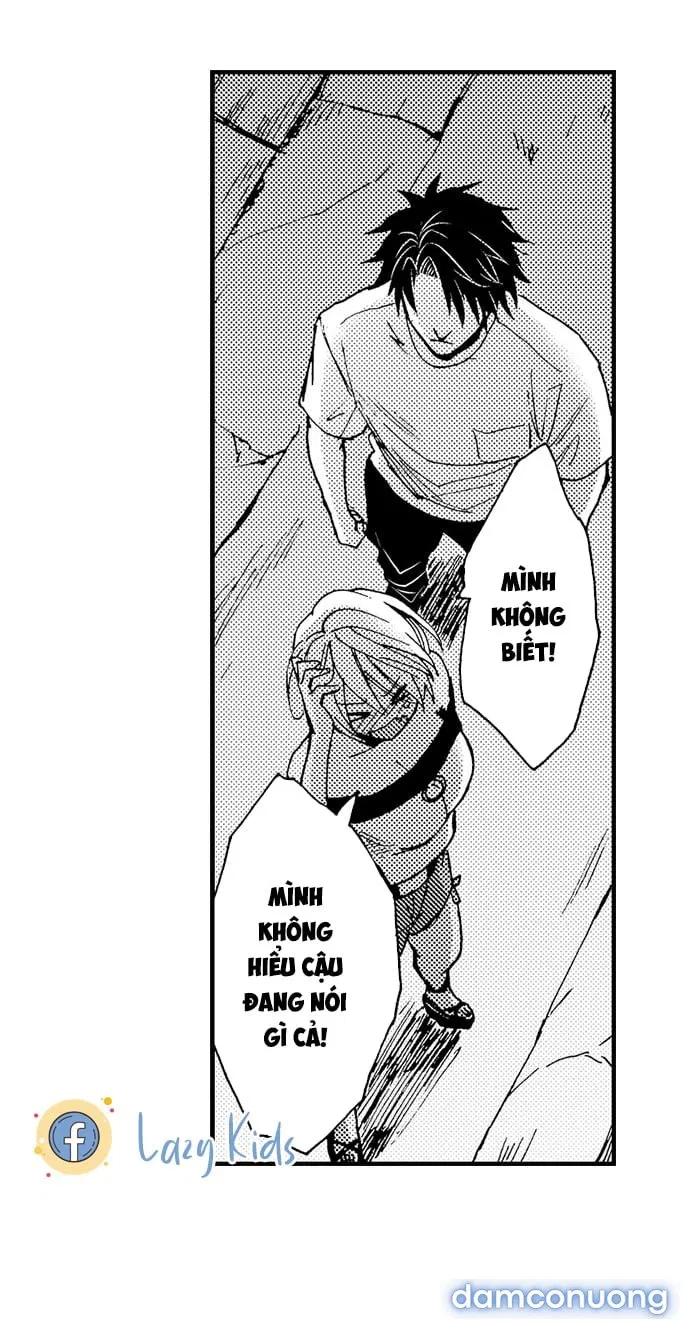 Bị Chịch Bởi Thằng Bạn Thân 