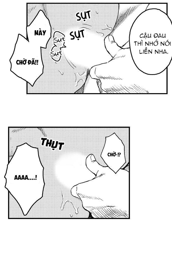 Bị Chịch Bởi Thằng Bạn Thân 