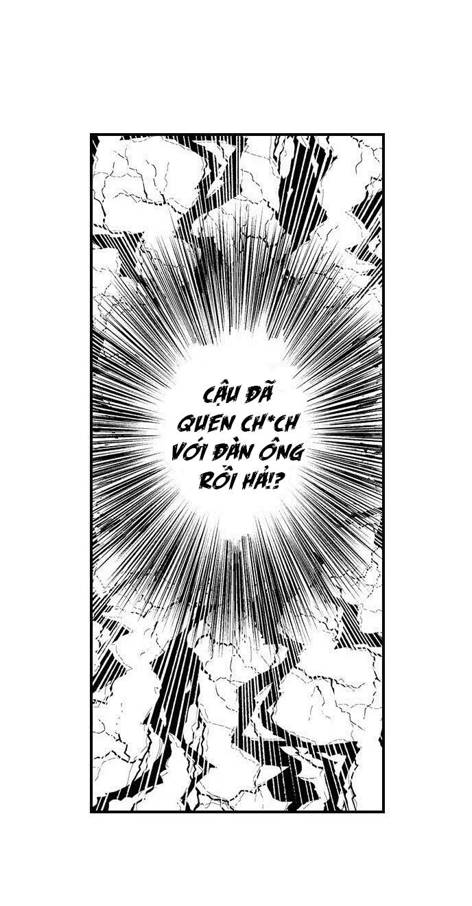 Bị Chịch Bởi Thằng Bạn Thân 