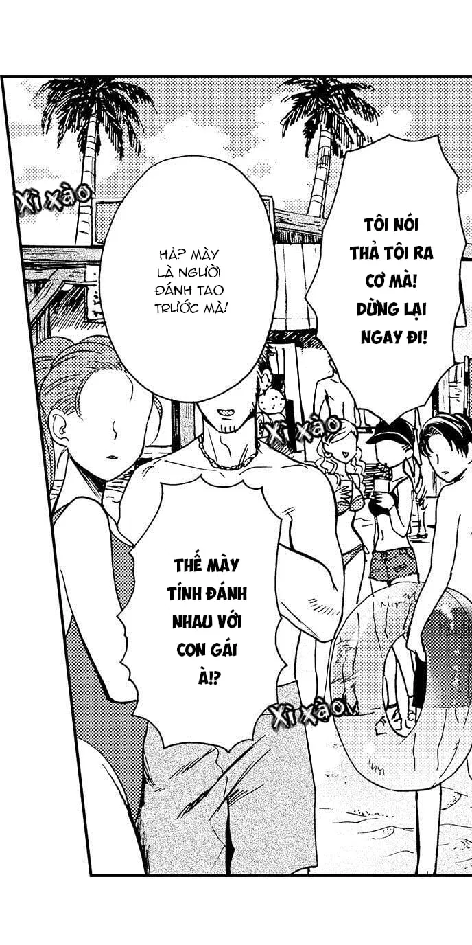 Bị Chịch Bởi Thằng Bạn Thân 