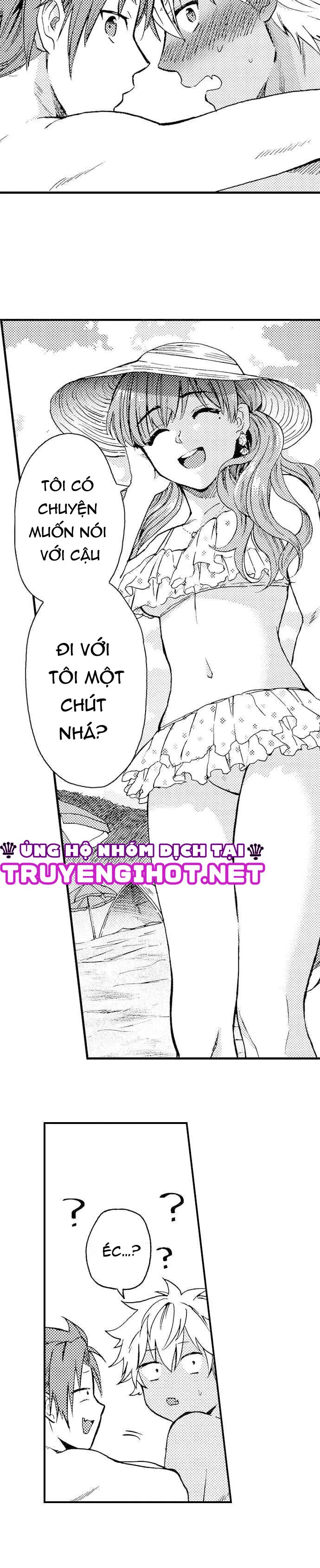 Bị Chịch Bởi Thằng Bạn Thân 