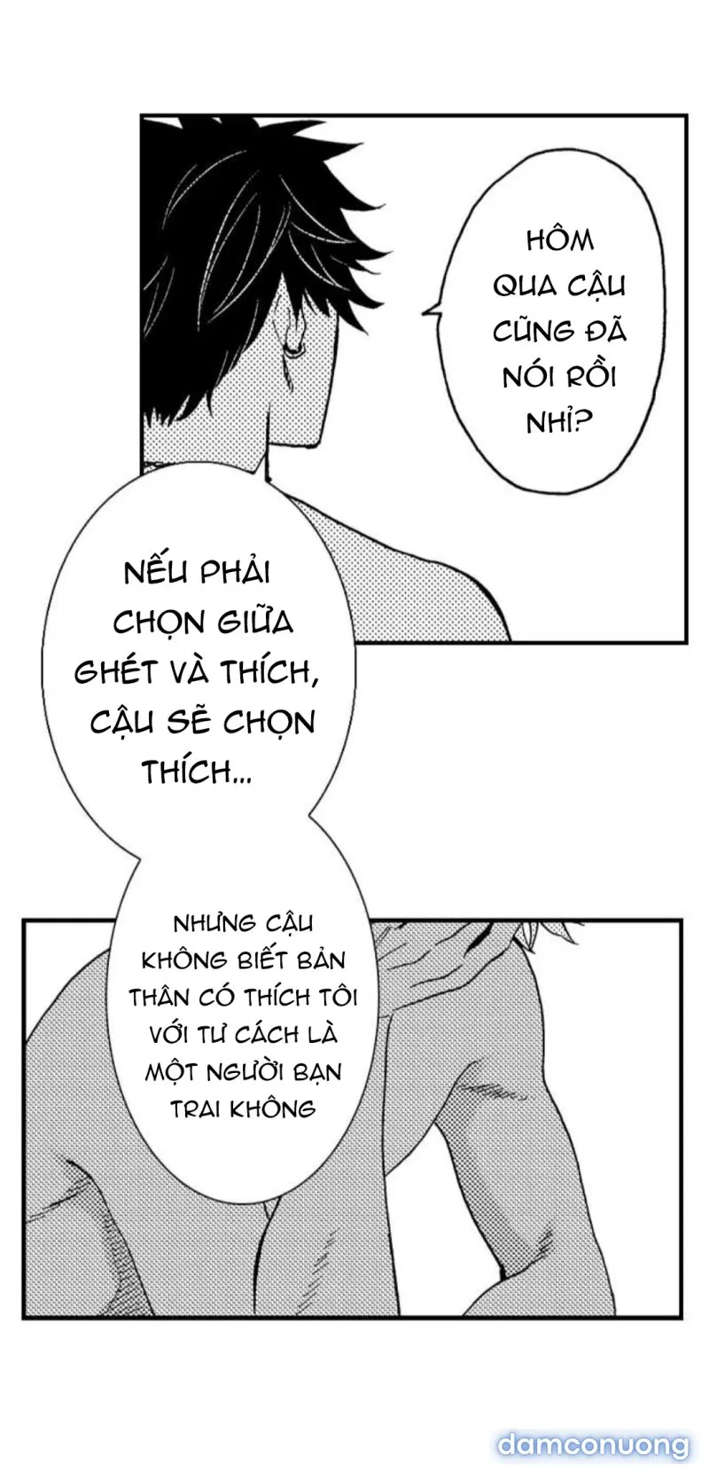 Bị Chịch Bởi Thằng Bạn Thân 