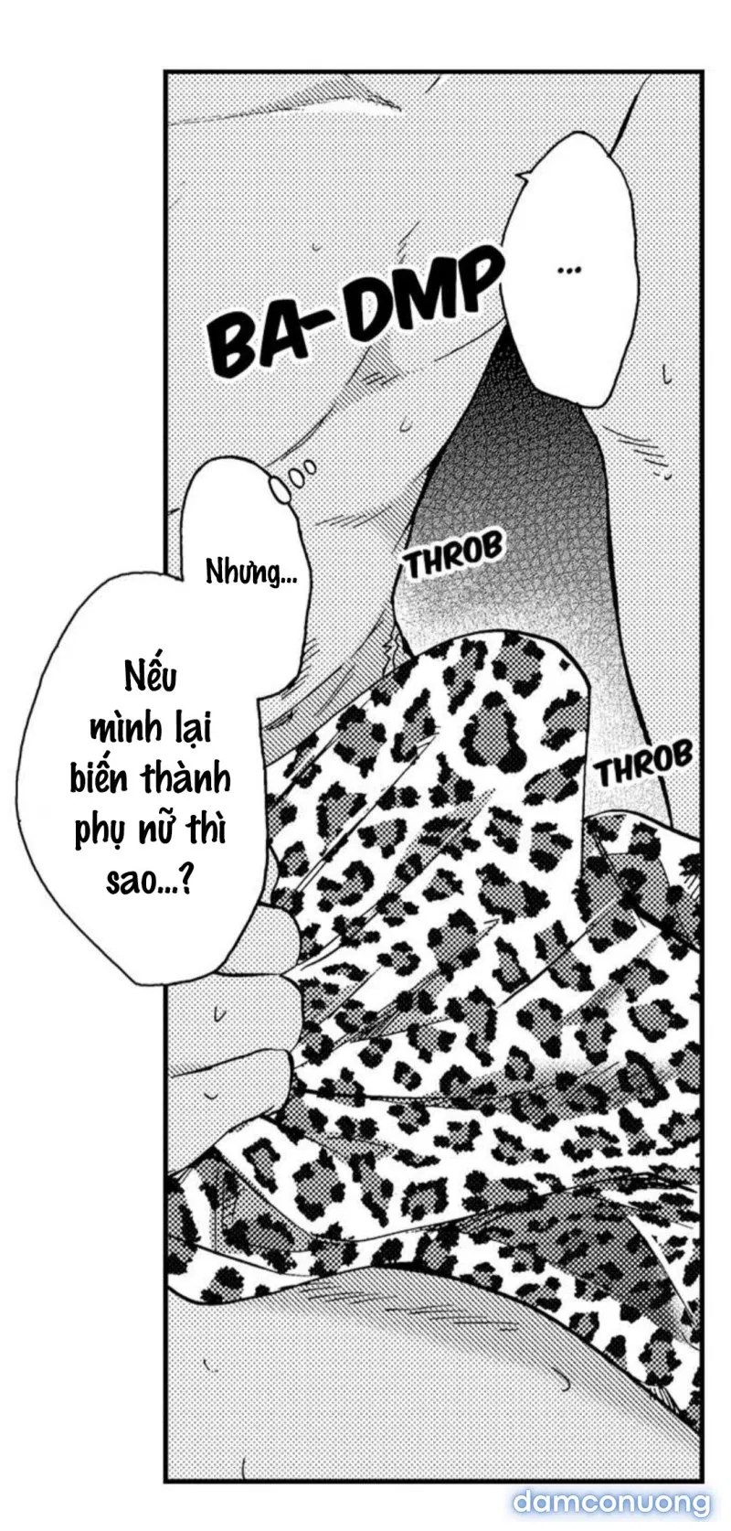 Bị Chịch Bởi Thằng Bạn Thân 