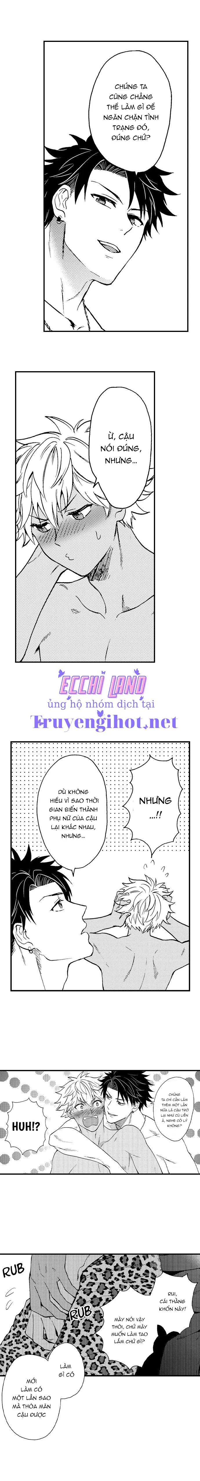 Bị Chịch Bởi Thằng Bạn Thân 