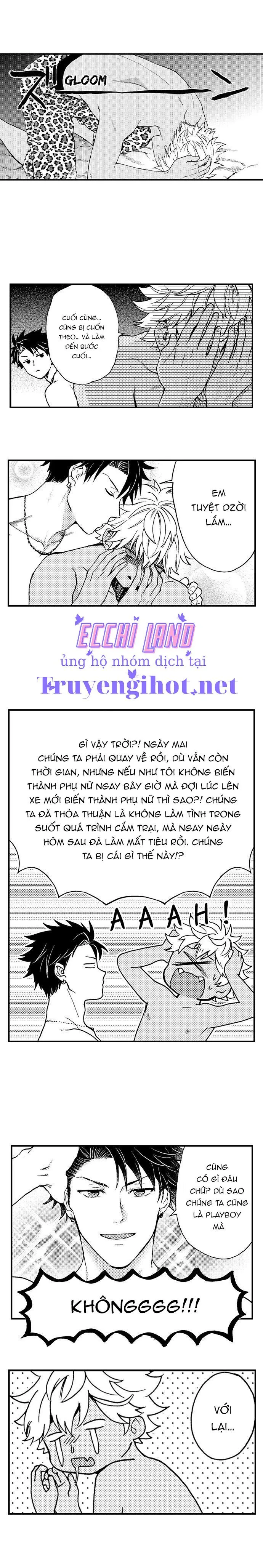 Bị Chịch Bởi Thằng Bạn Thân 