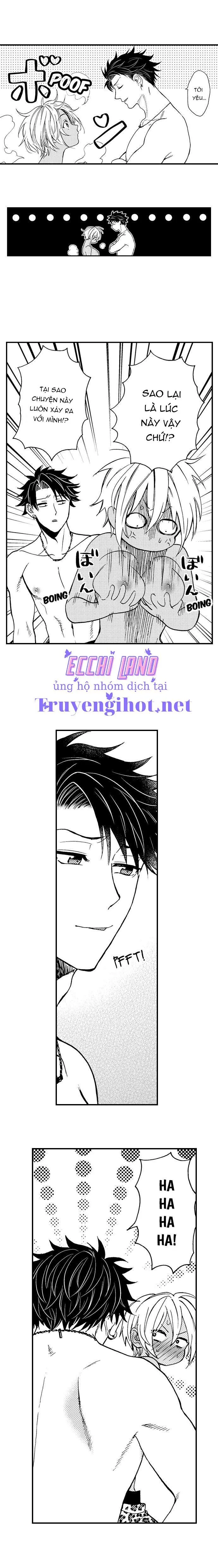 Bị Chịch Bởi Thằng Bạn Thân 