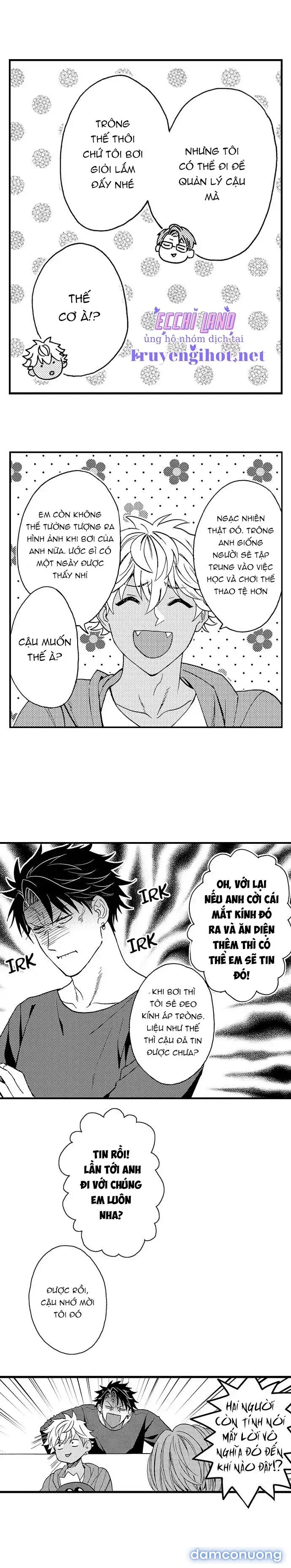 Bị Chịch Bởi Thằng Bạn Thân 