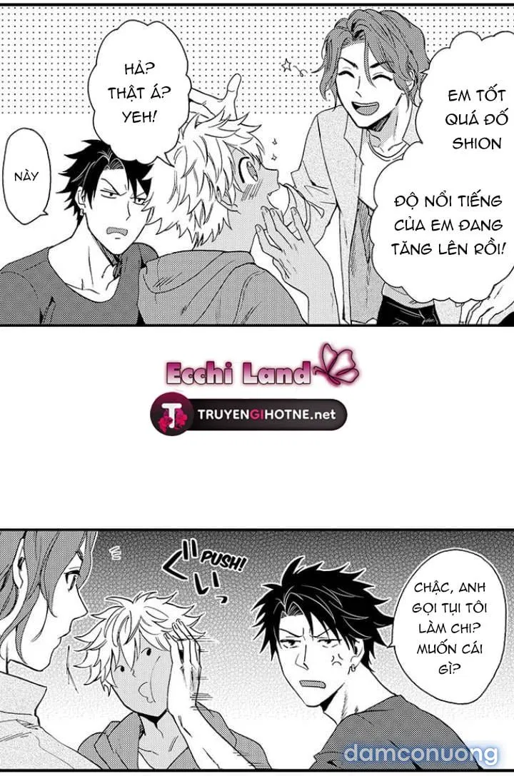Bị Chịch Bởi Thằng Bạn Thân 