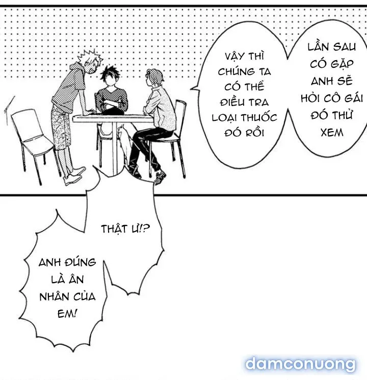 Bị Chịch Bởi Thằng Bạn Thân 