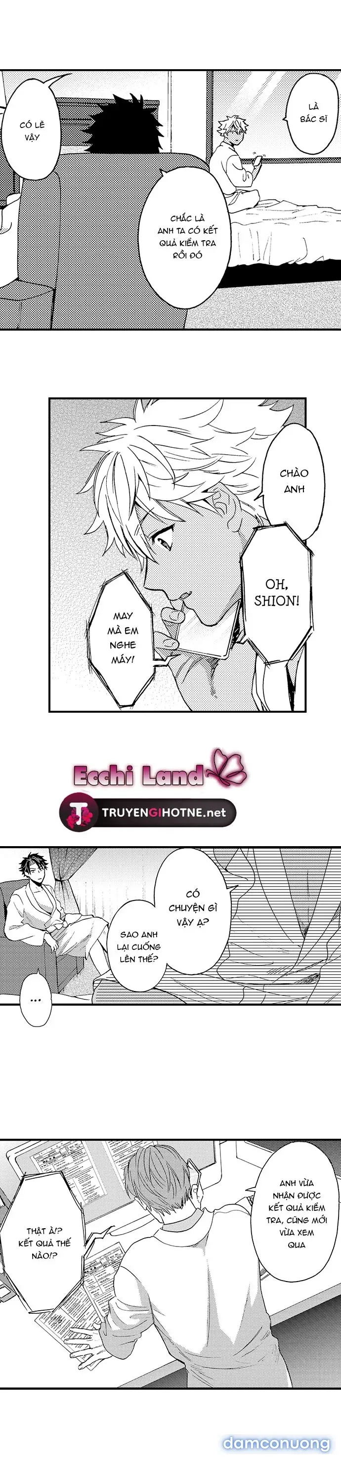 Bị Chịch Bởi Thằng Bạn Thân 