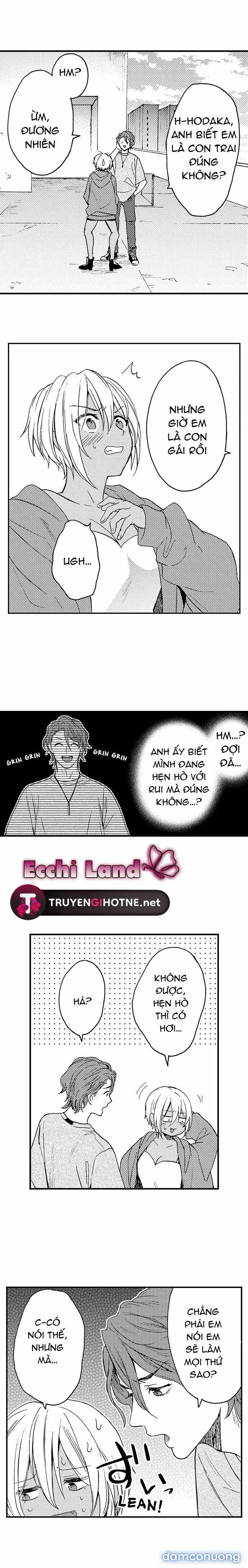 Bị Chịch Bởi Thằng Bạn Thân 