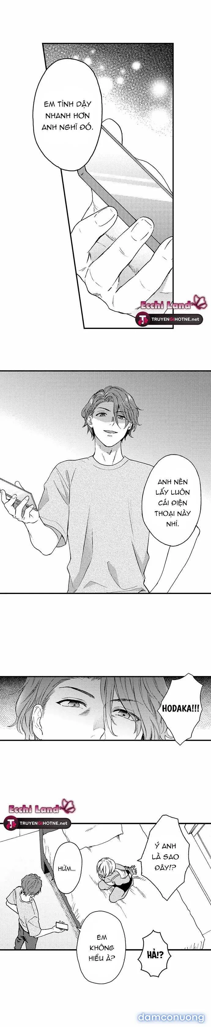 Bị Chịch Bởi Thằng Bạn Thân 