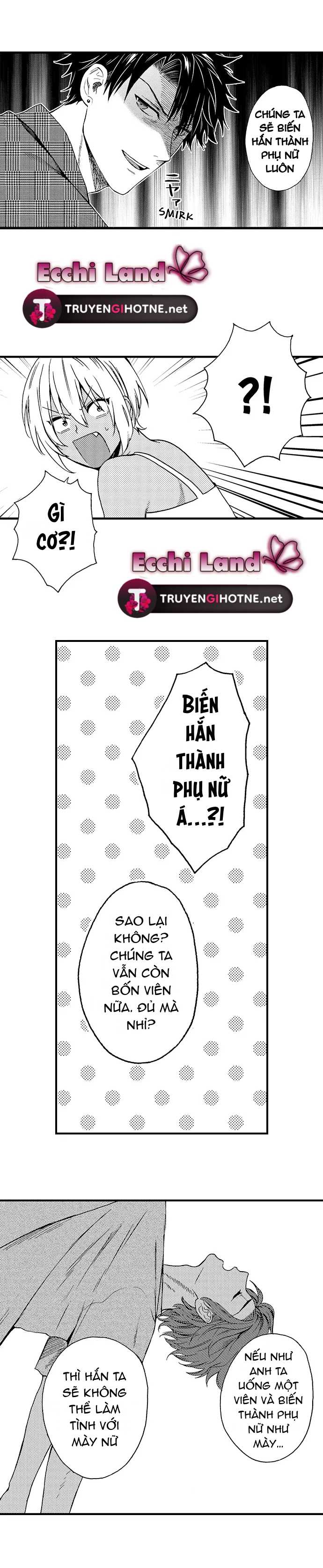 Bị Chịch Bởi Thằng Bạn Thân 