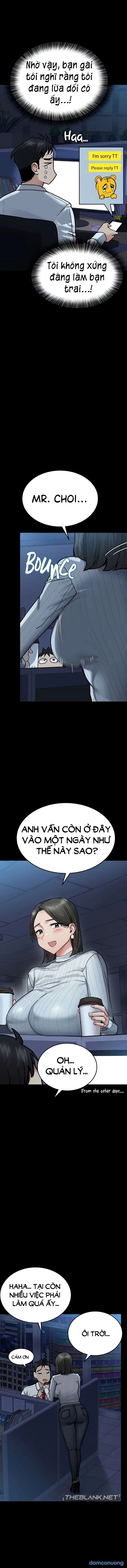 Chuyện Tình Vào Lễ Giáng Sinh 