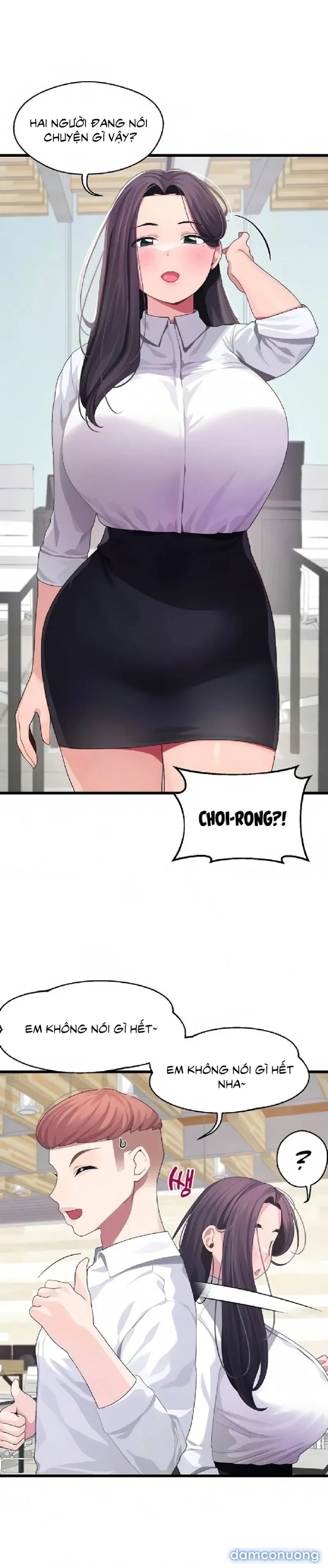 Liên Kết Doki Doki 