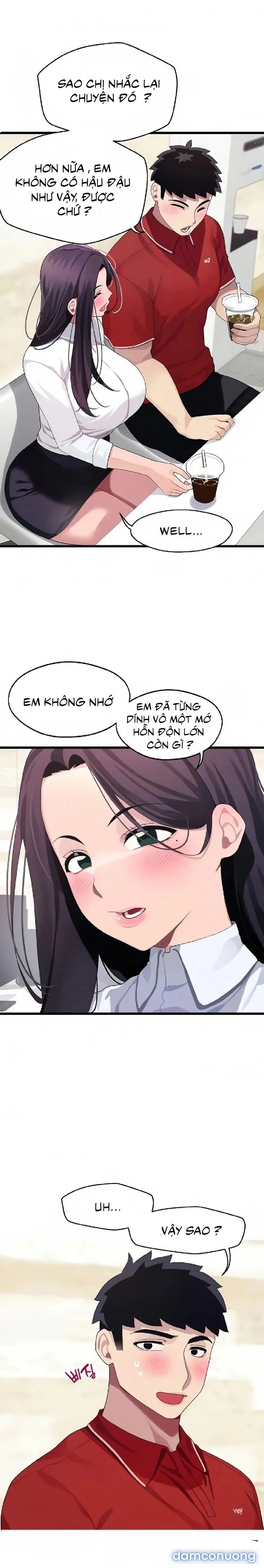 Liên Kết Doki Doki 