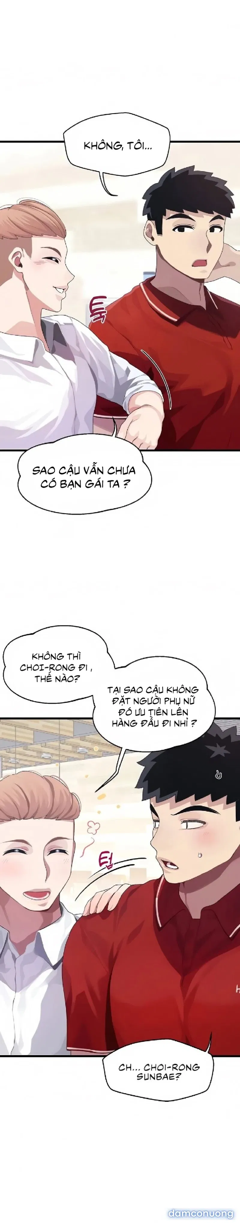 Liên Kết Doki Doki 