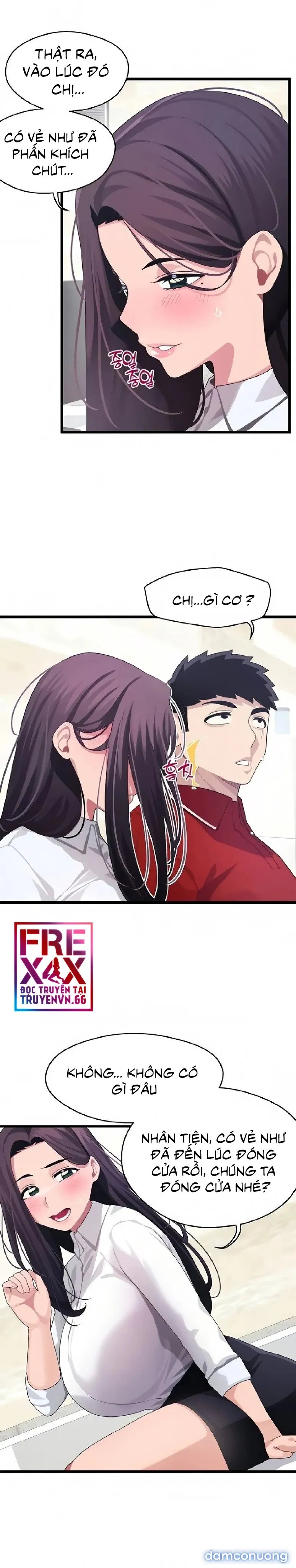 Liên Kết Doki Doki 