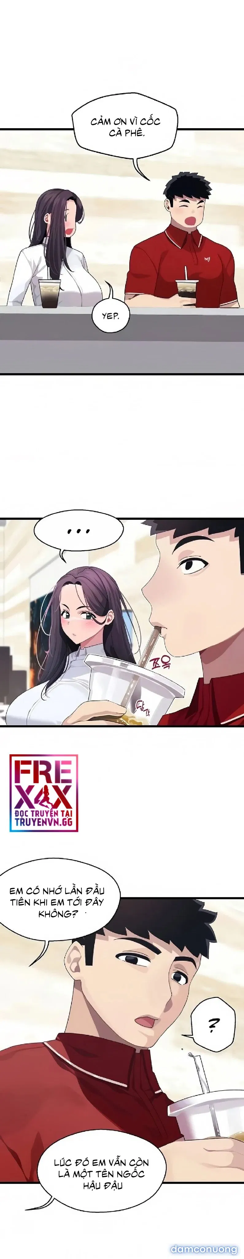 Liên Kết Doki Doki 