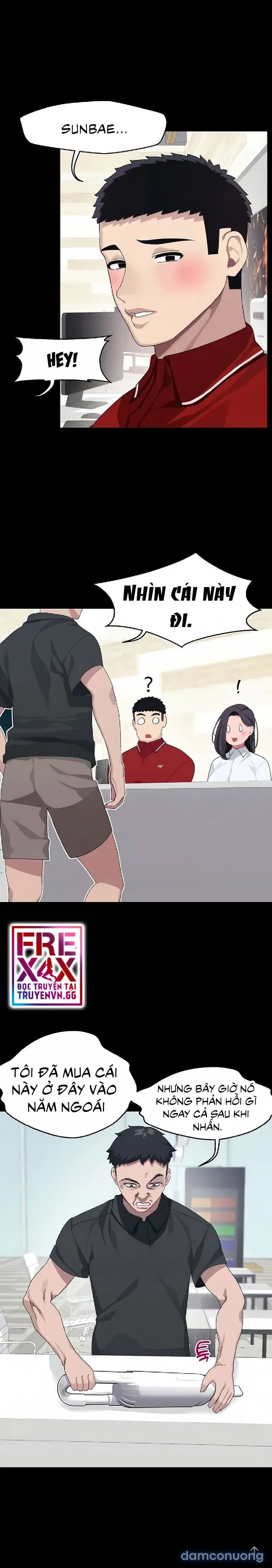 Liên Kết Doki Doki 