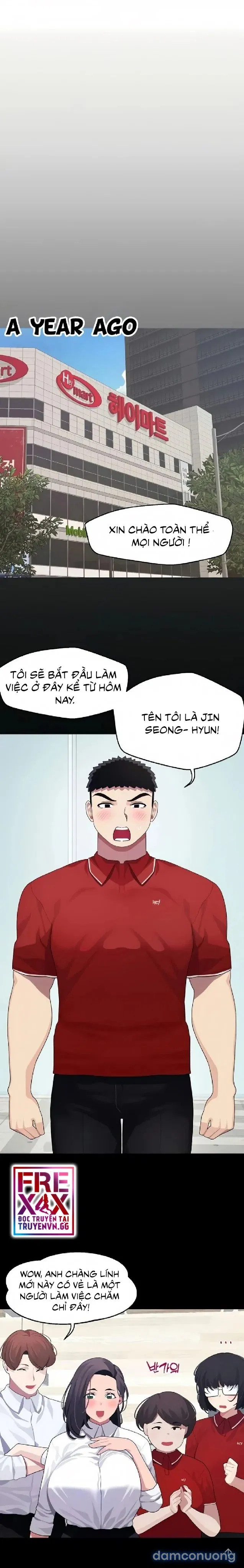 Liên Kết Doki Doki 