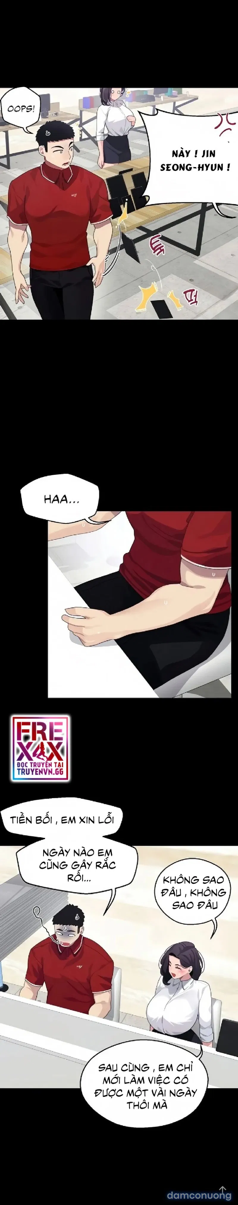 Liên Kết Doki Doki 