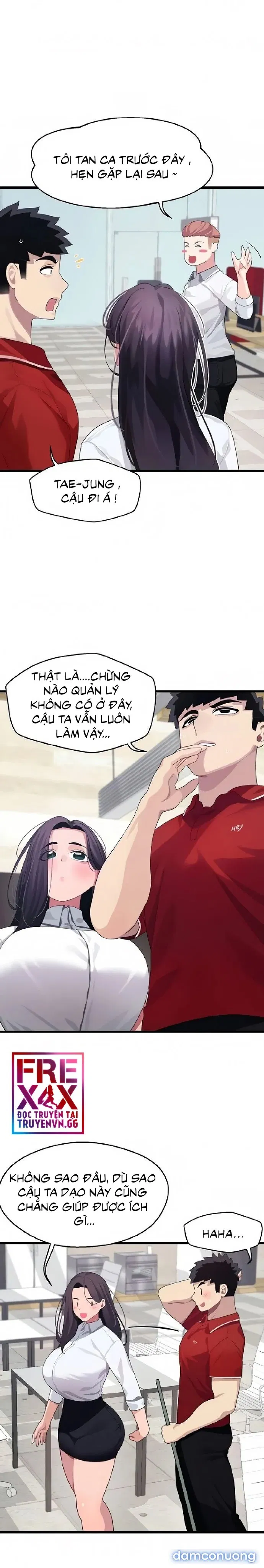 Liên Kết Doki Doki 