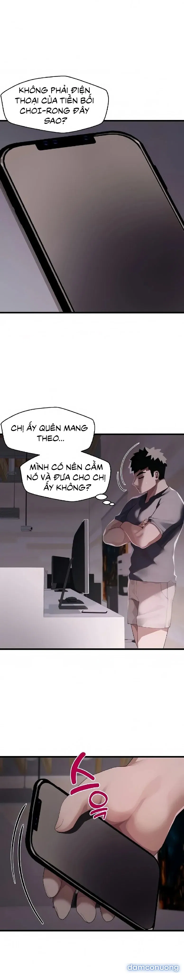 Liên Kết Doki Doki 