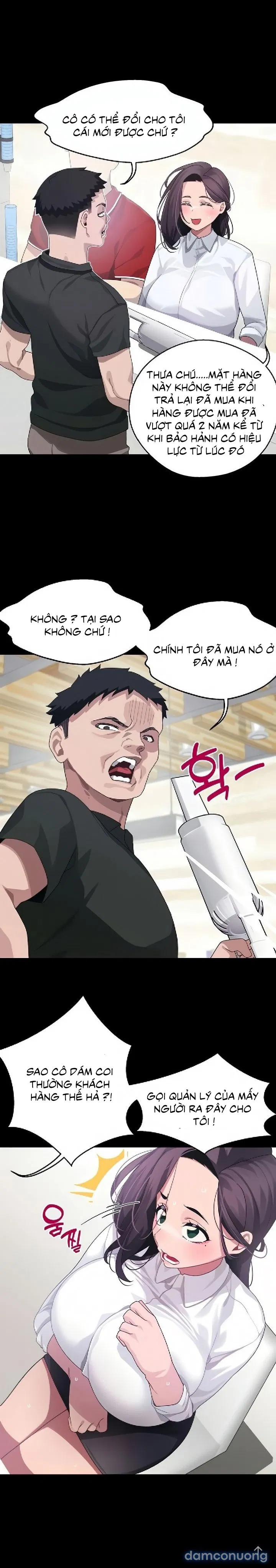 Liên Kết Doki Doki 