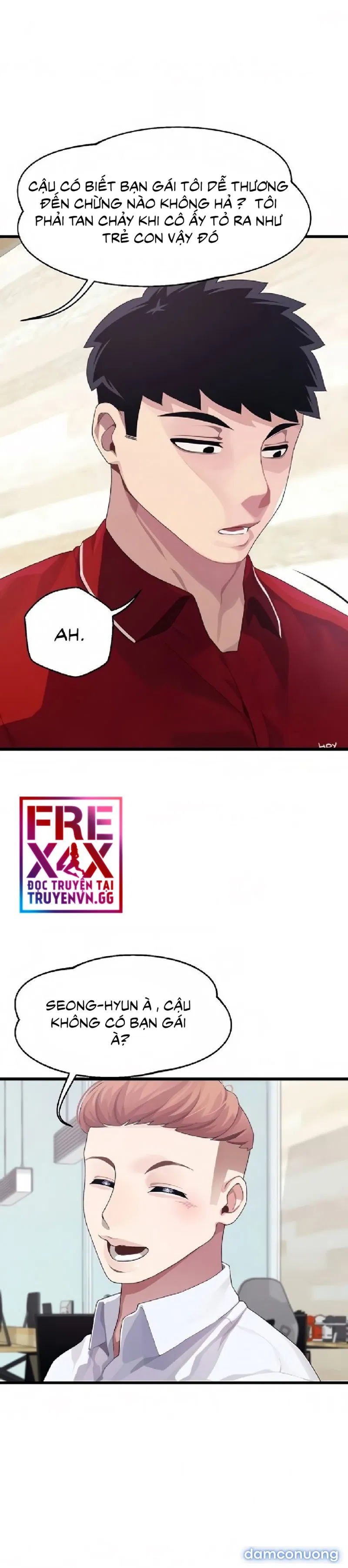 Liên Kết Doki Doki 