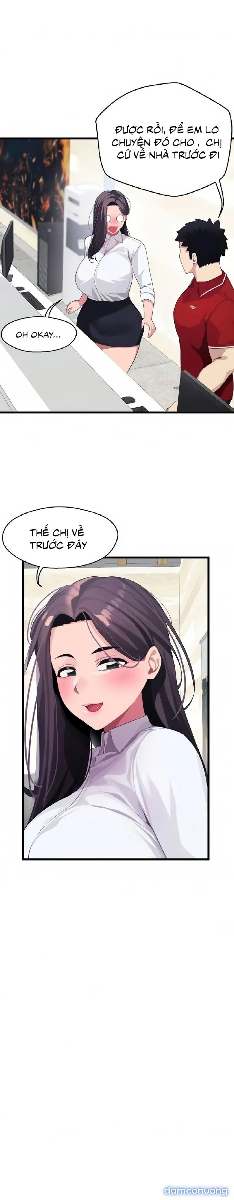 Liên Kết Doki Doki 