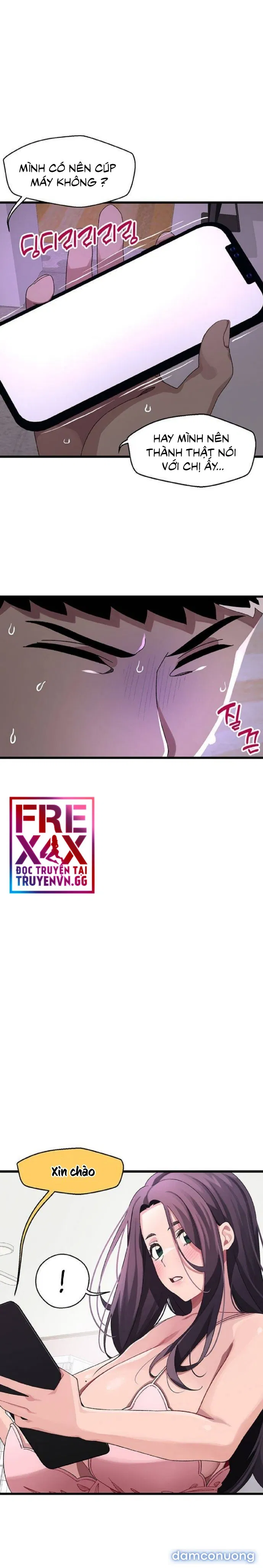 Liên Kết Doki Doki 
