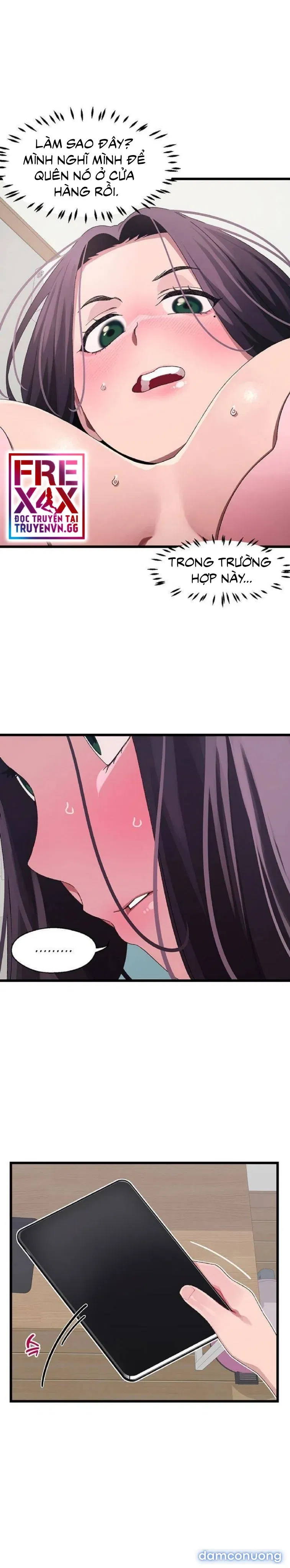 Liên Kết Doki Doki 
