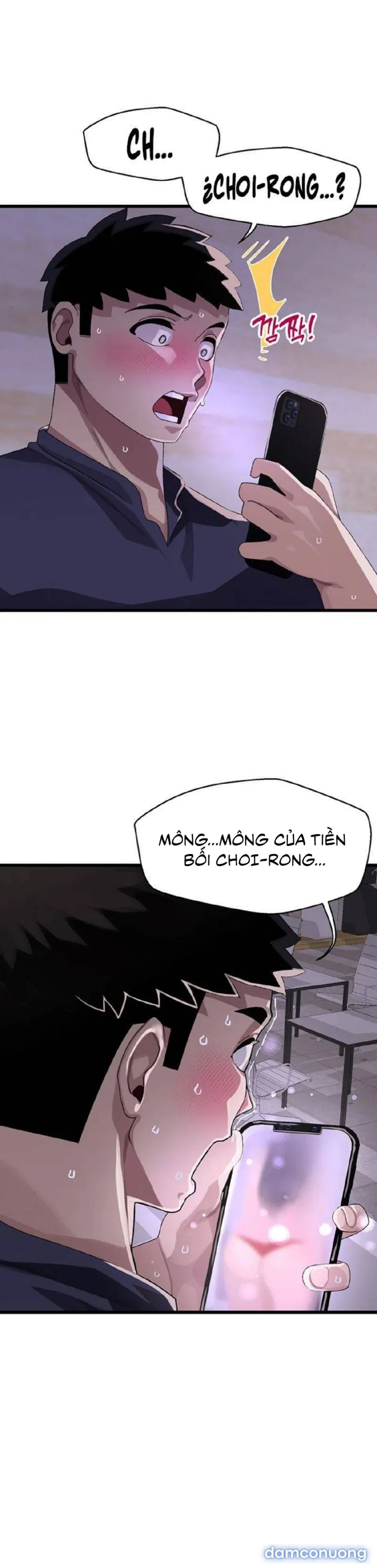 Liên Kết Doki Doki 