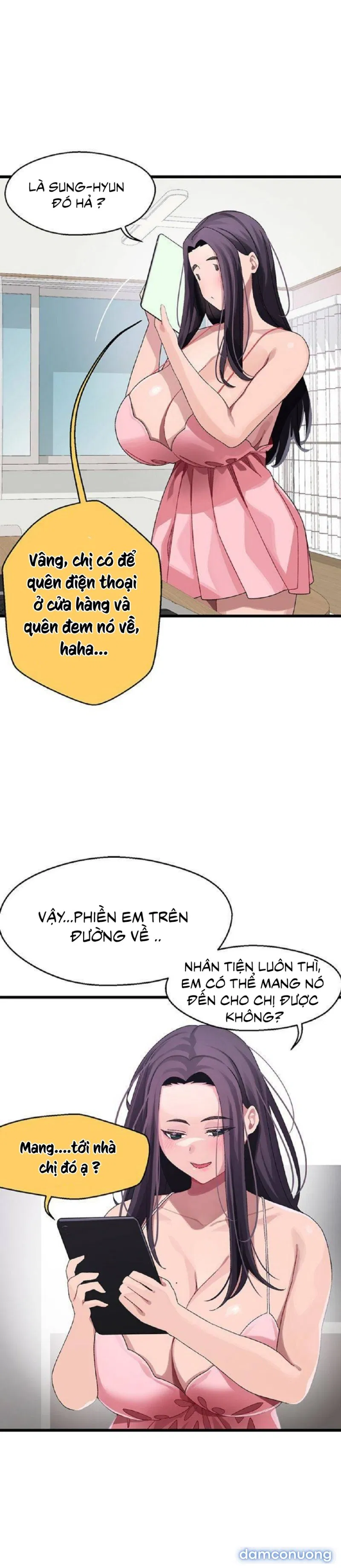 Liên Kết Doki Doki 