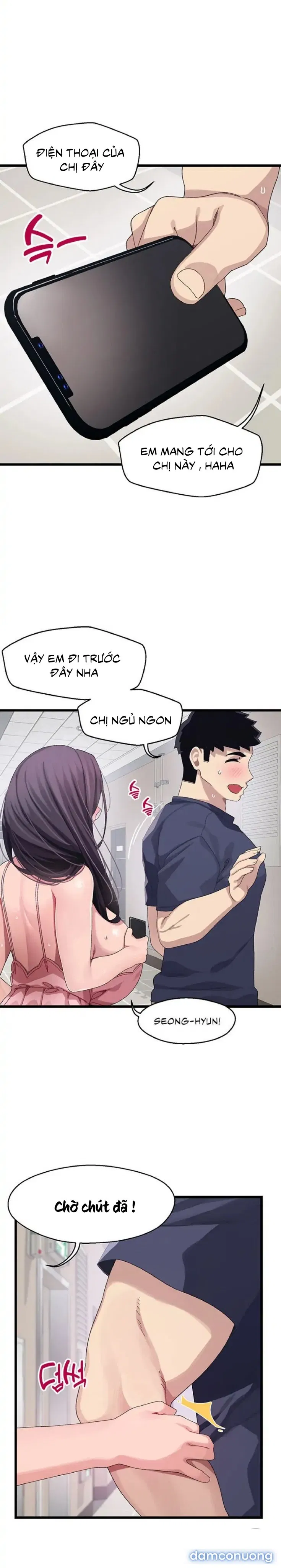 Liên Kết Doki Doki 