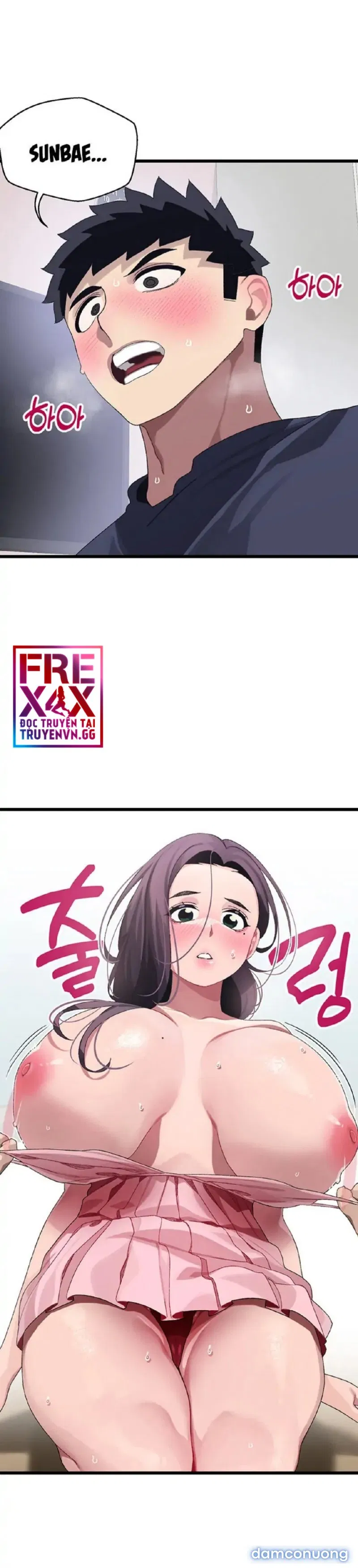 Liên Kết Doki Doki 