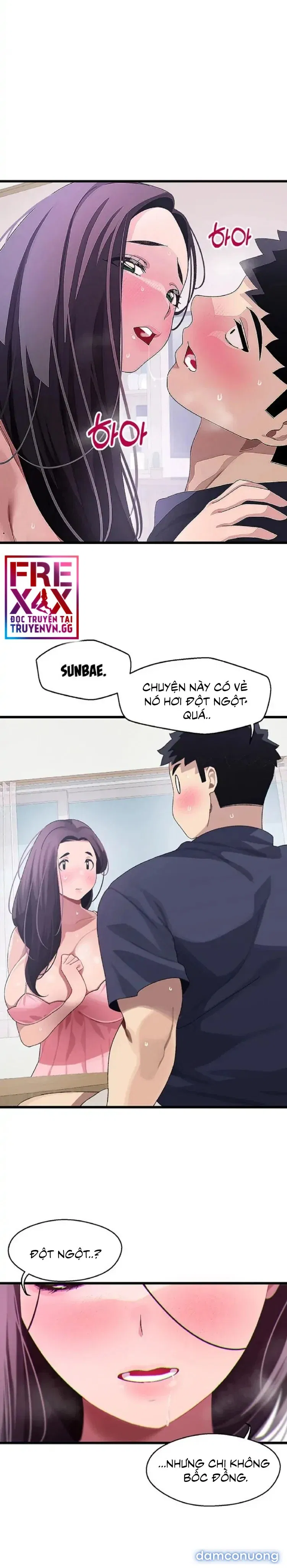 Liên Kết Doki Doki 