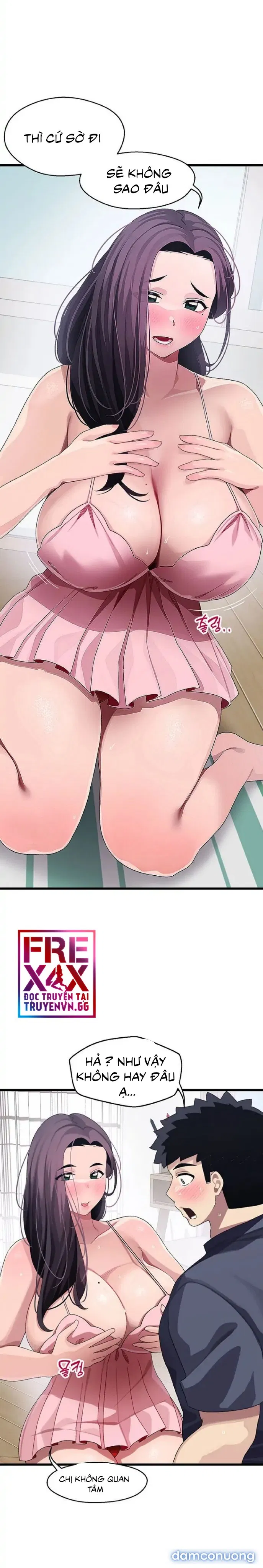 Liên Kết Doki Doki 